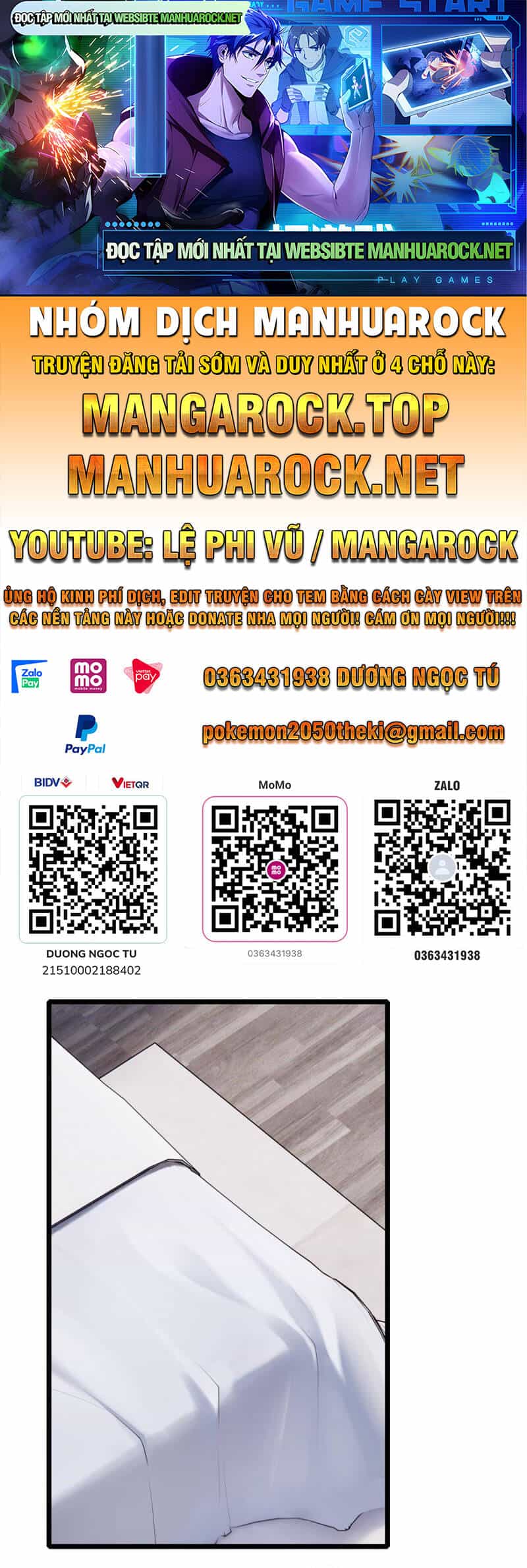 Ta Chỉ Muốn An Tĩnh Chơi Game - Chương 80 - ảnh 1