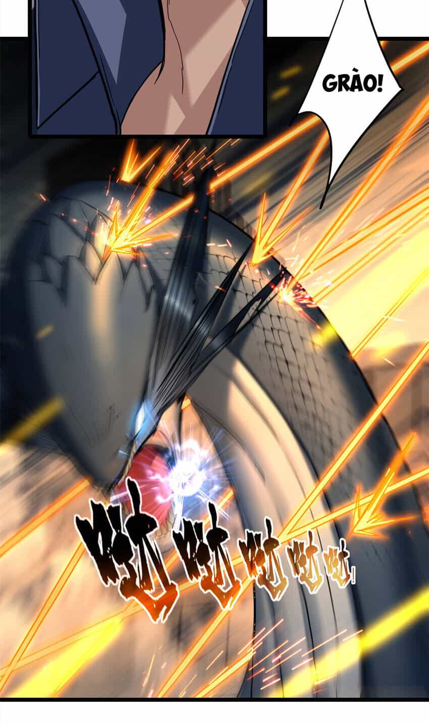 Ta Chỉ Muốn An Tĩnh Chơi Game - Chương 81 - ảnh 7