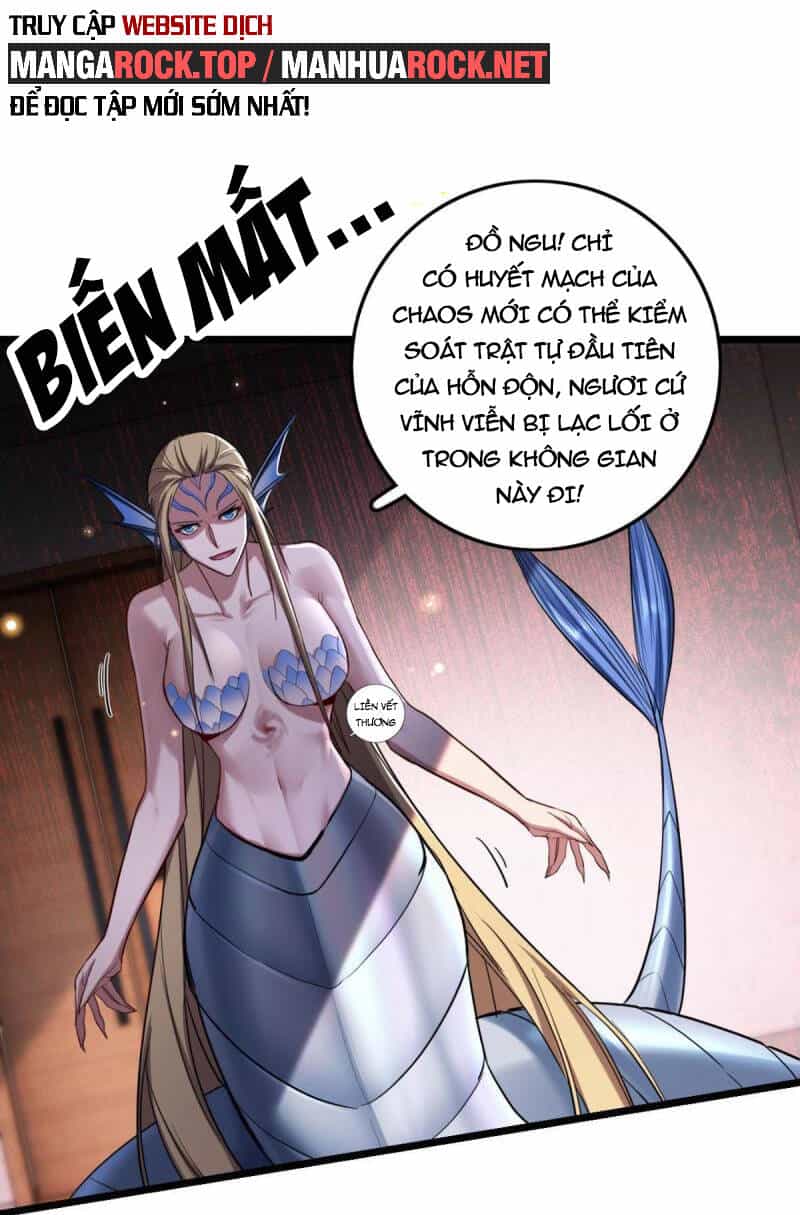 Ta Chỉ Muốn An Tĩnh Chơi Game - Chương 82 - ảnh 11