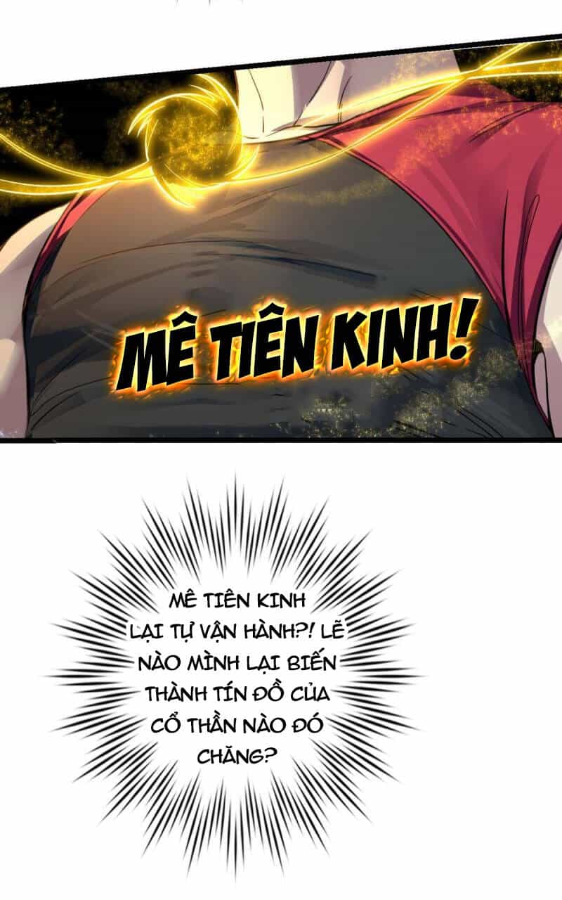 Ta Chỉ Muốn An Tĩnh Chơi Game - Chương 82 - ảnh 9