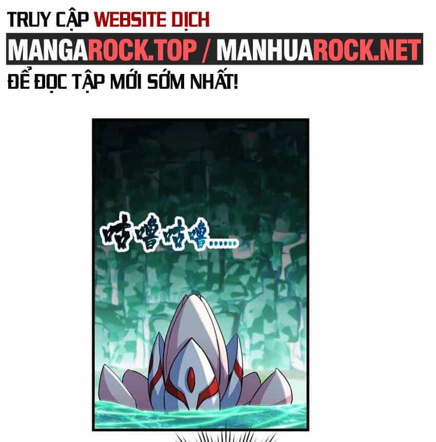 Ta Chỉ Muốn An Tĩnh Chơi Game - Chương 84 - ảnh 34