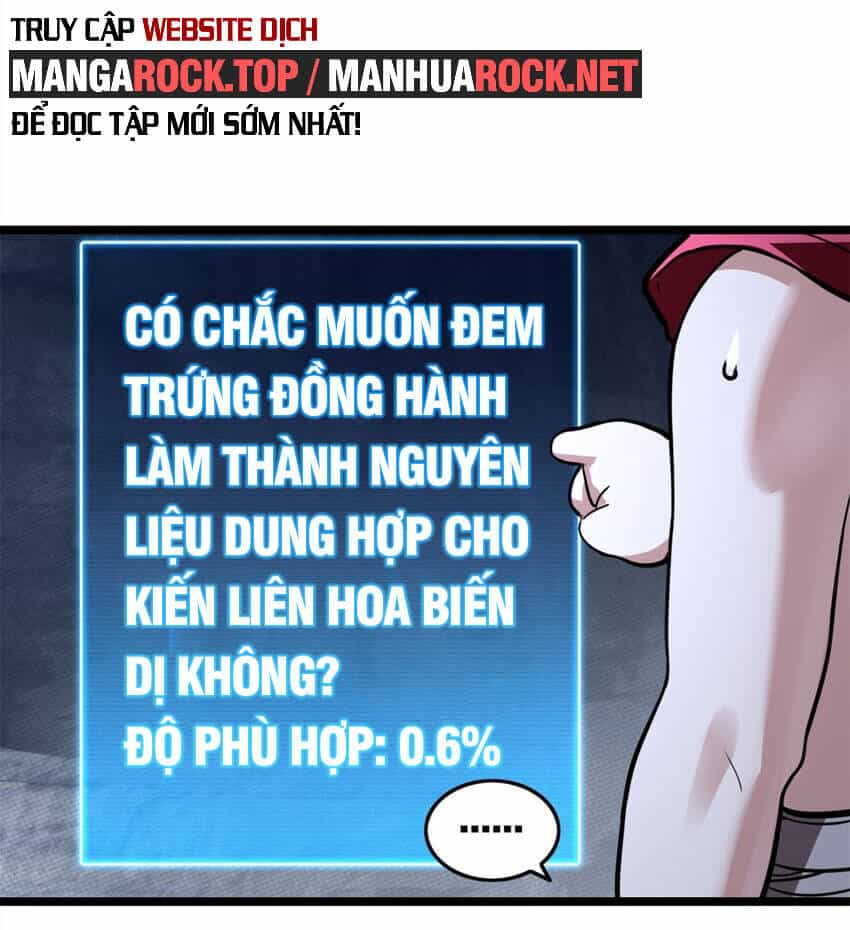 Ta Chỉ Muốn An Tĩnh Chơi Game - Chương 85 - ảnh 31