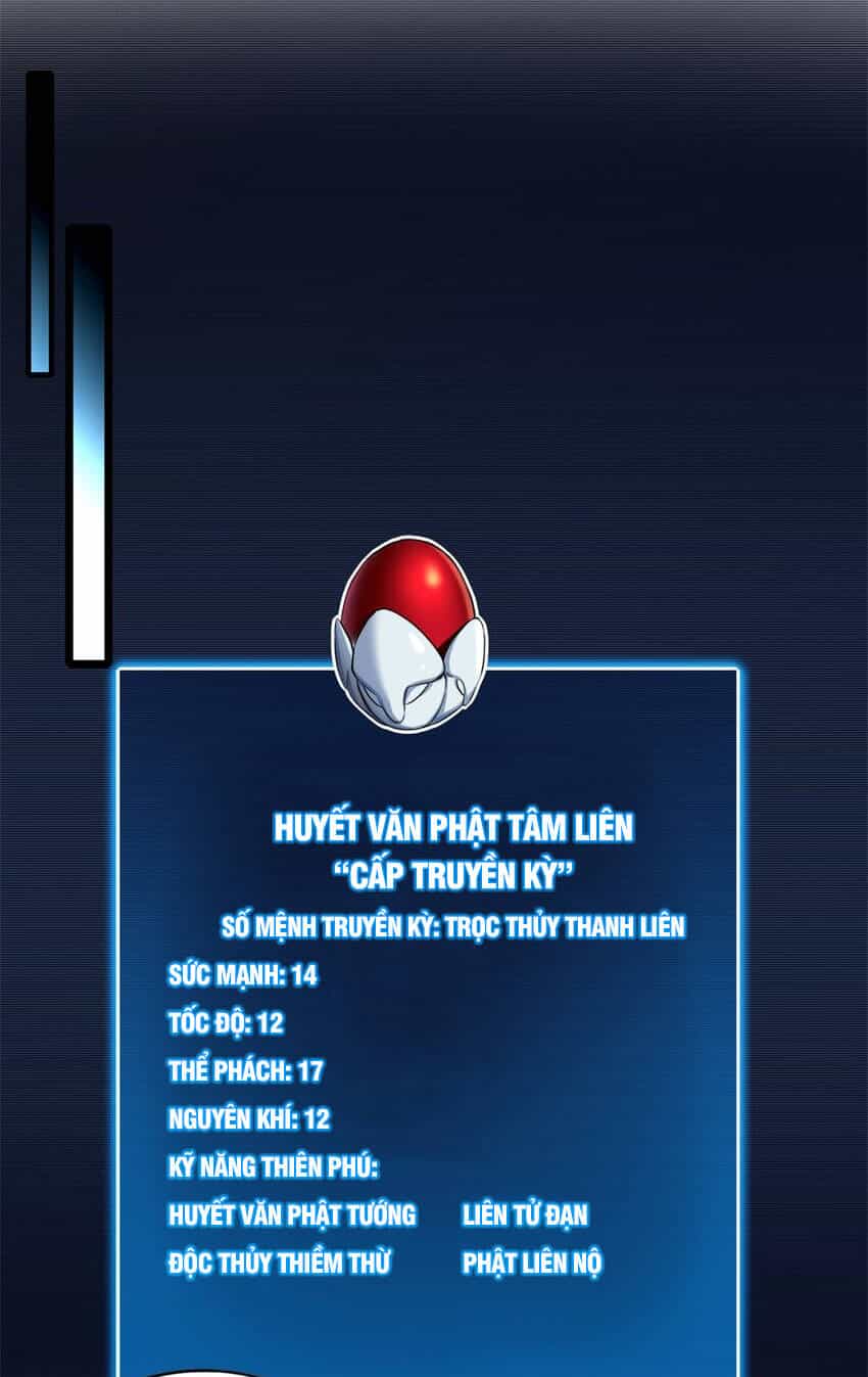 Ta Chỉ Muốn An Tĩnh Chơi Game - Chương 85 - ảnh 8
