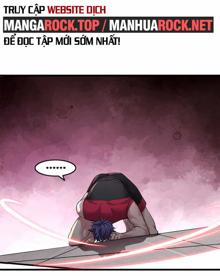 Ta Chỉ Muốn An Tĩnh Chơi Game - Chương 86 - ảnh 36