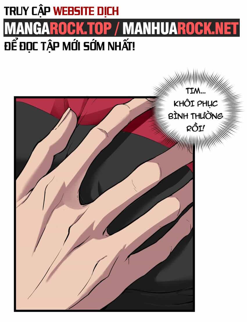 Ta Chỉ Muốn An Tĩnh Chơi Game - Chương 86 - ảnh 37