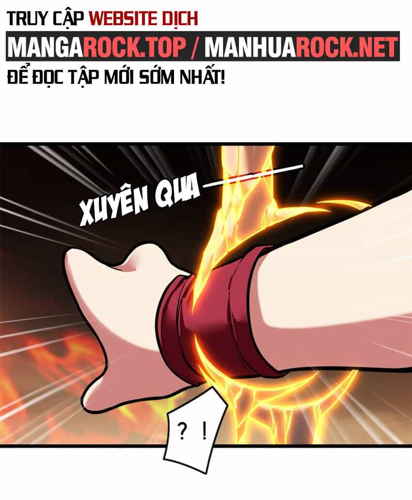 Ta Chỉ Muốn An Tĩnh Chơi Game - Chương 86 - ảnh 41