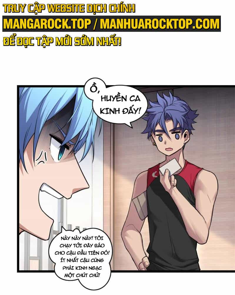 Ta Chỉ Muốn An Tĩnh Chơi Game - Chương 87 - ảnh 12