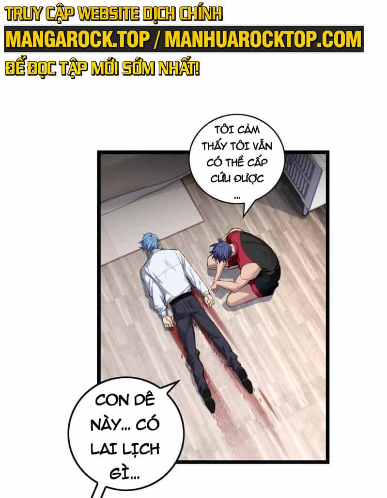 Ta Chỉ Muốn An Tĩnh Chơi Game - Chương 87 - ảnh 21