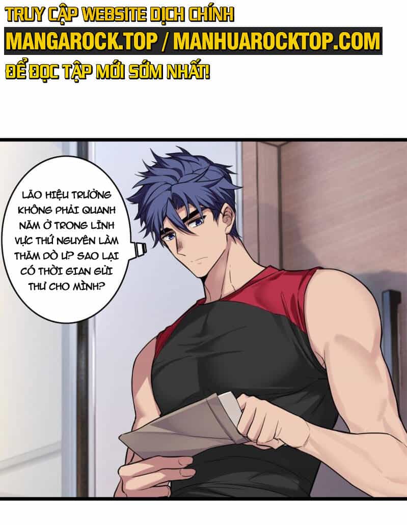 Ta Chỉ Muốn An Tĩnh Chơi Game - Chương 87 - ảnh 7
