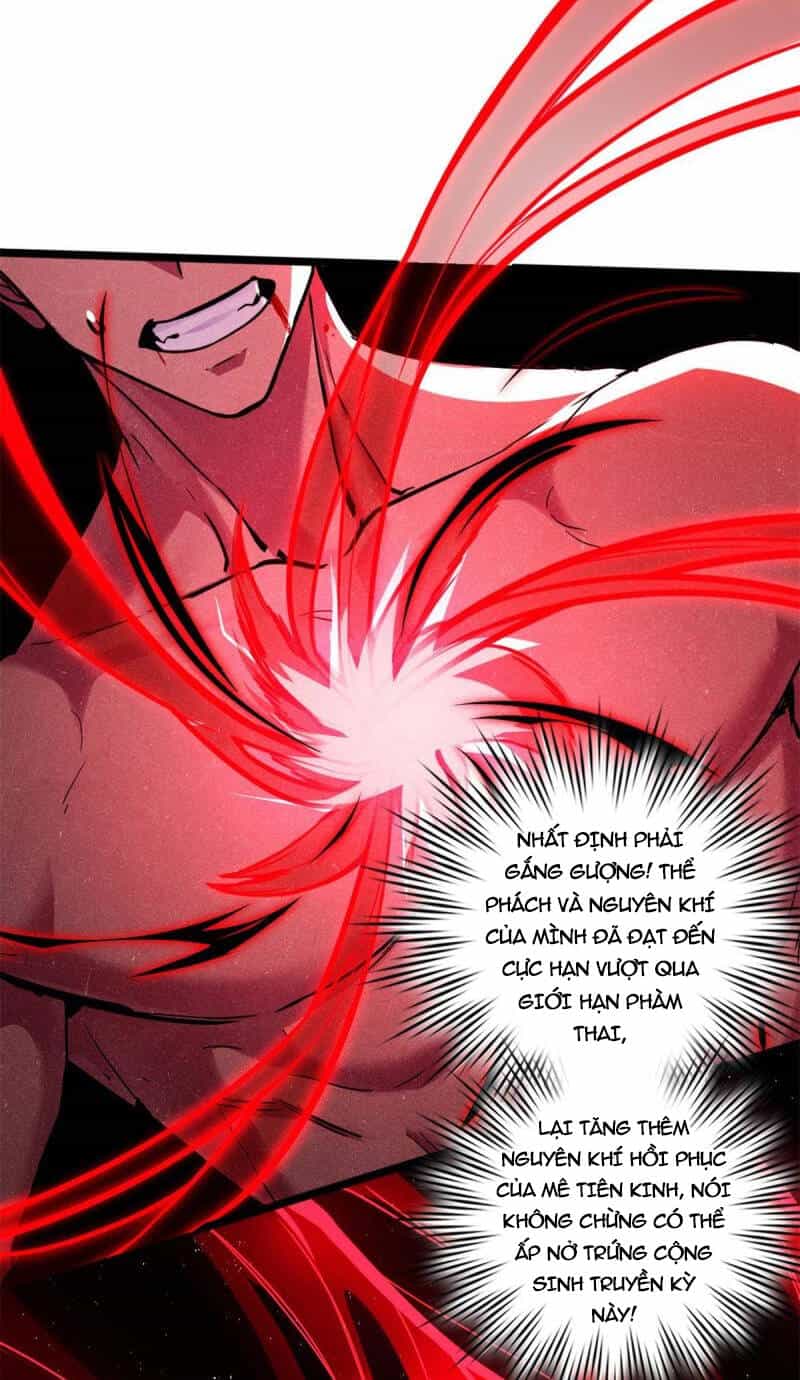 Ta Chỉ Muốn An Tĩnh Chơi Game - Chương 89 - ảnh 5