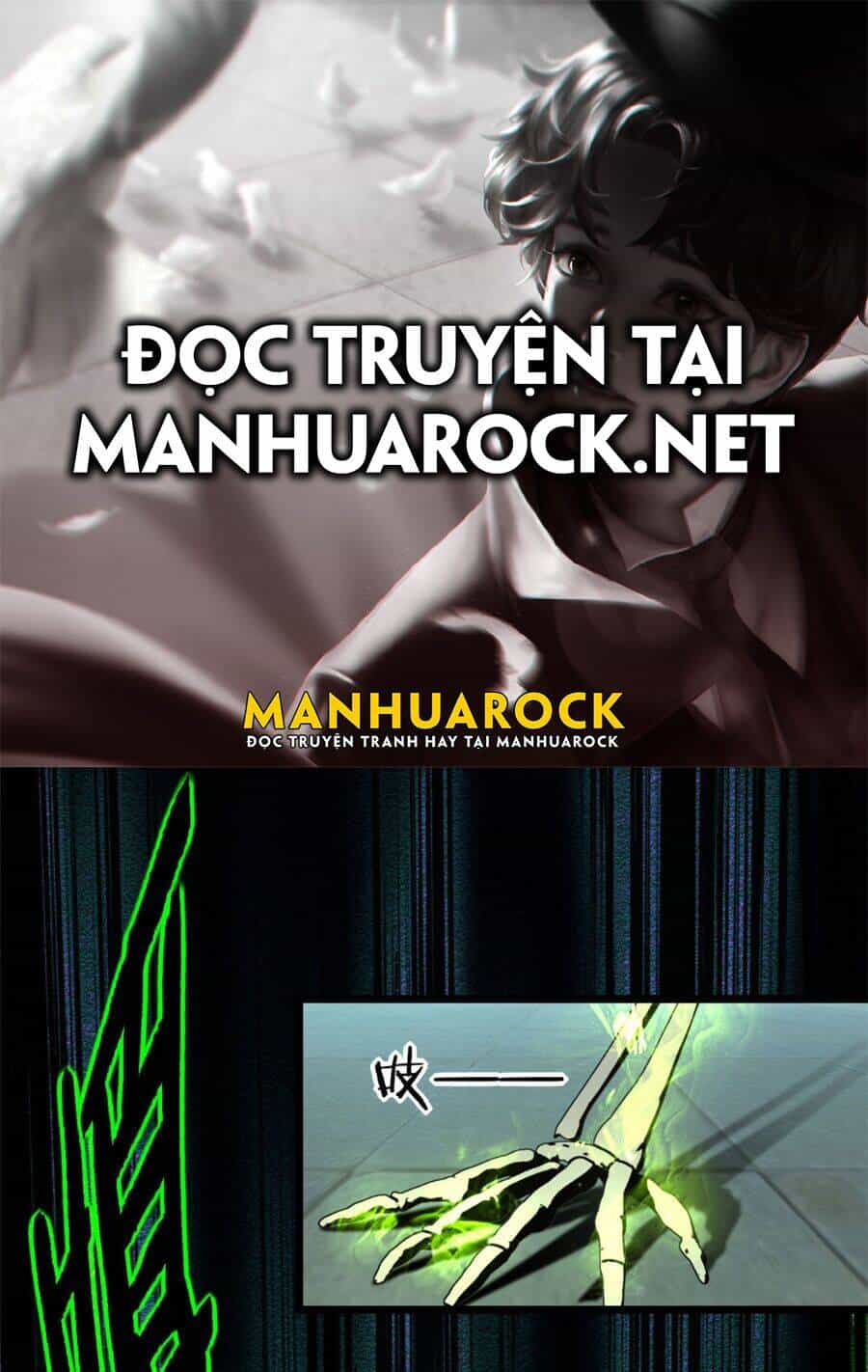 Ta Chỉ Muốn An Tĩnh Chơi Game - Chương 9 - ảnh 1