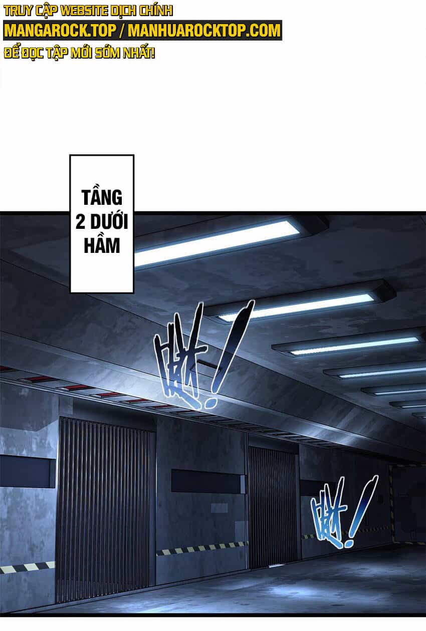 Ta Chỉ Muốn An Tĩnh Chơi Game - Chương 90 - ảnh 26