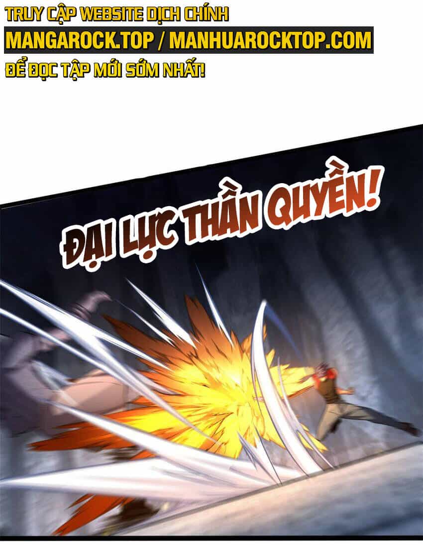 Ta Chỉ Muốn An Tĩnh Chơi Game - Chương 91 - ảnh 29