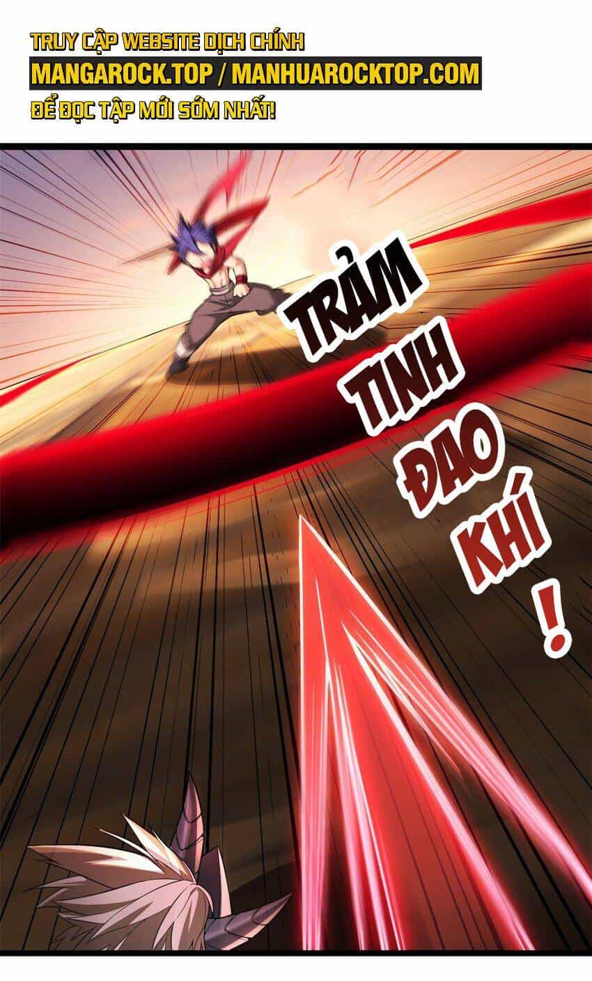 Ta Chỉ Muốn An Tĩnh Chơi Game - Chương 93 - ảnh 7