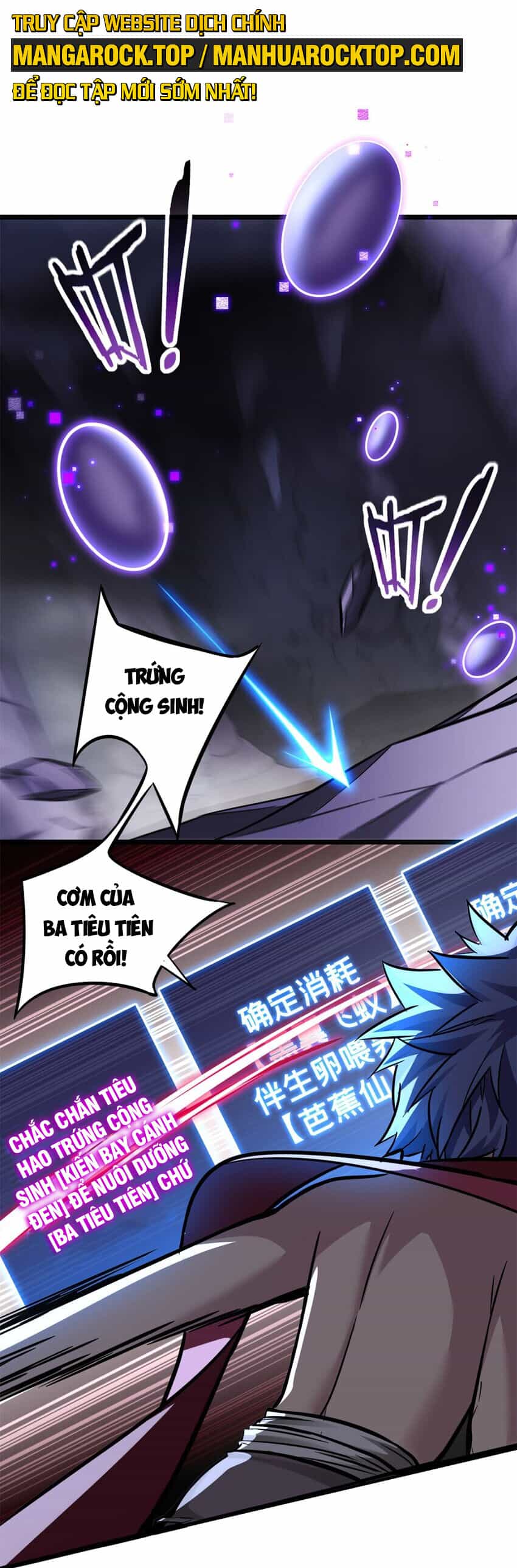 Ta Chỉ Muốn An Tĩnh Chơi Game - Chương 96 - ảnh 42