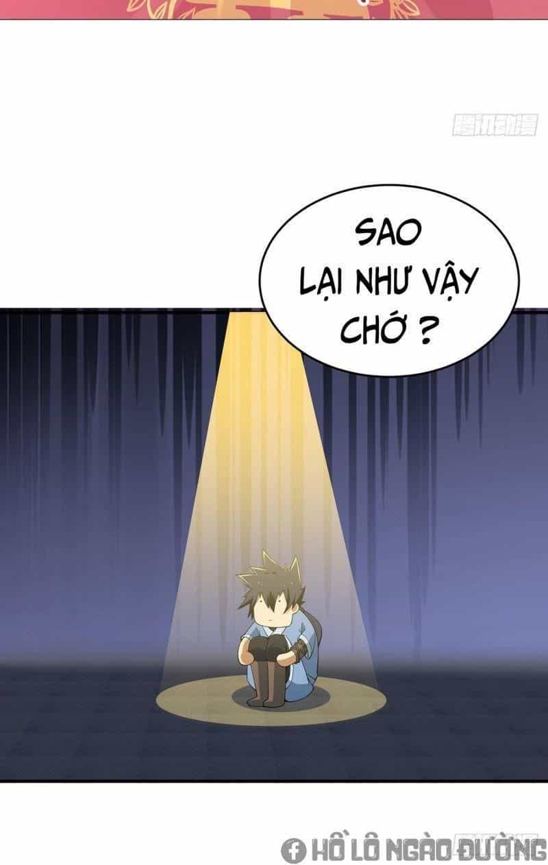 Ta Chỉ Muốn Bị Các Vị Đánh Chết - Chương 0 - ảnh 21