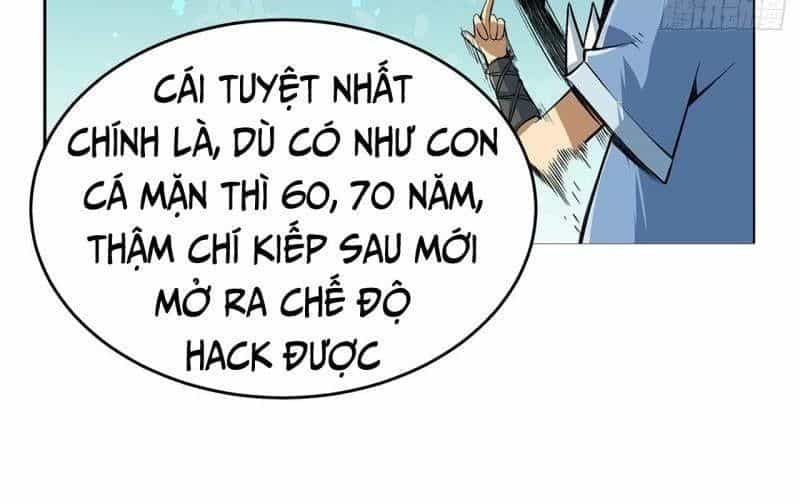 Ta Chỉ Muốn Bị Các Vị Đánh Chết - Chương 0 - ảnh 24
