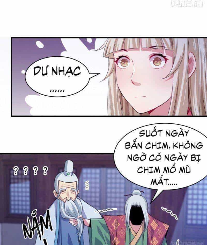 Ta Chỉ Muốn Bị Các Vị Đánh Chết - Chương 9 - ảnh 47