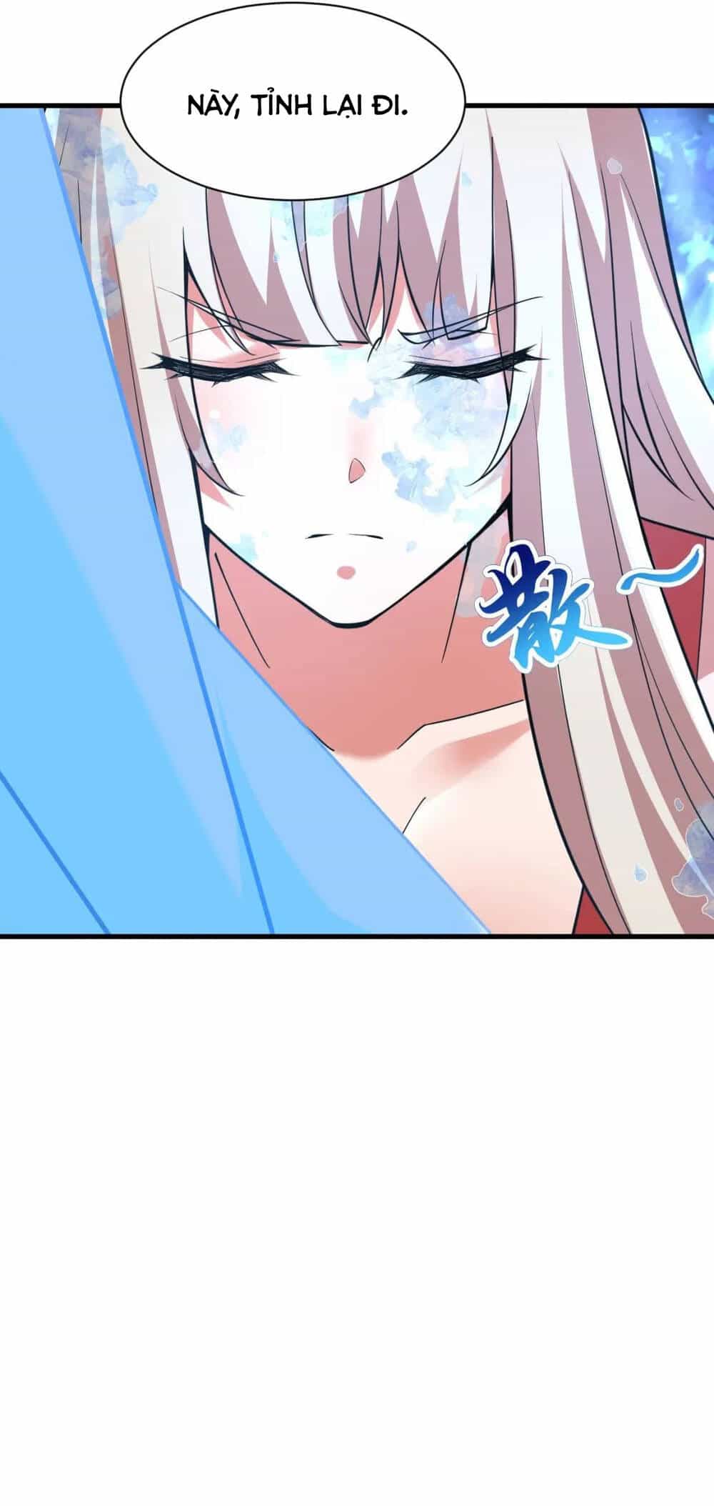 Ta Chỉ Muốn Bị Các Vị Đánh Chết - Chương 103 - ảnh 16