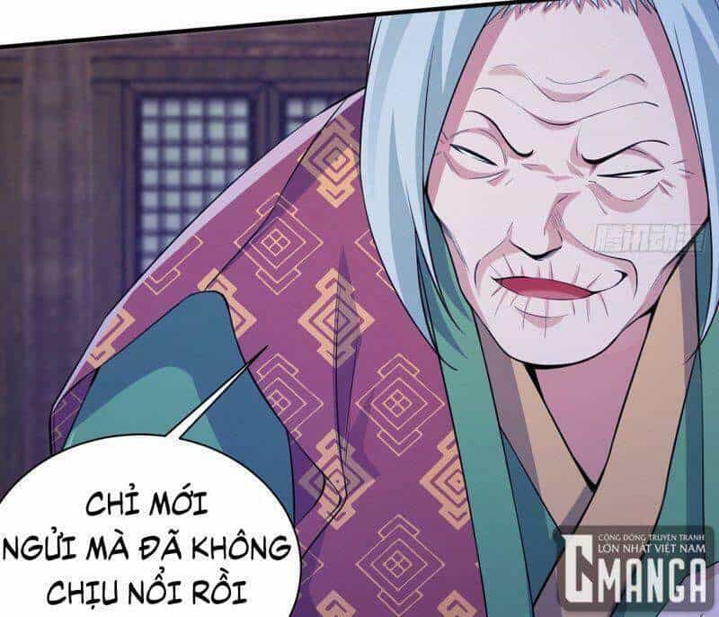 Ta Chỉ Muốn Bị Các Vị Đánh Chết - Chương 10 - ảnh 32