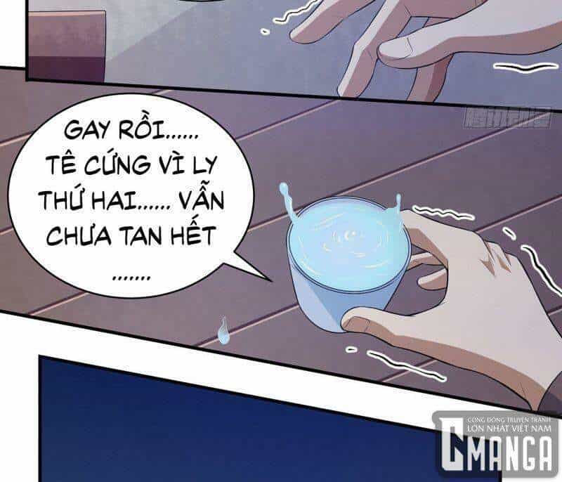 Ta Chỉ Muốn Bị Các Vị Đánh Chết - Chương 10 - ảnh 35