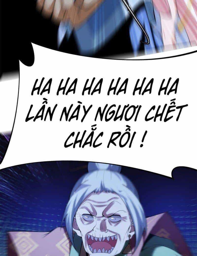 Ta Chỉ Muốn Bị Các Vị Đánh Chết - Chương 11 - ảnh 39
