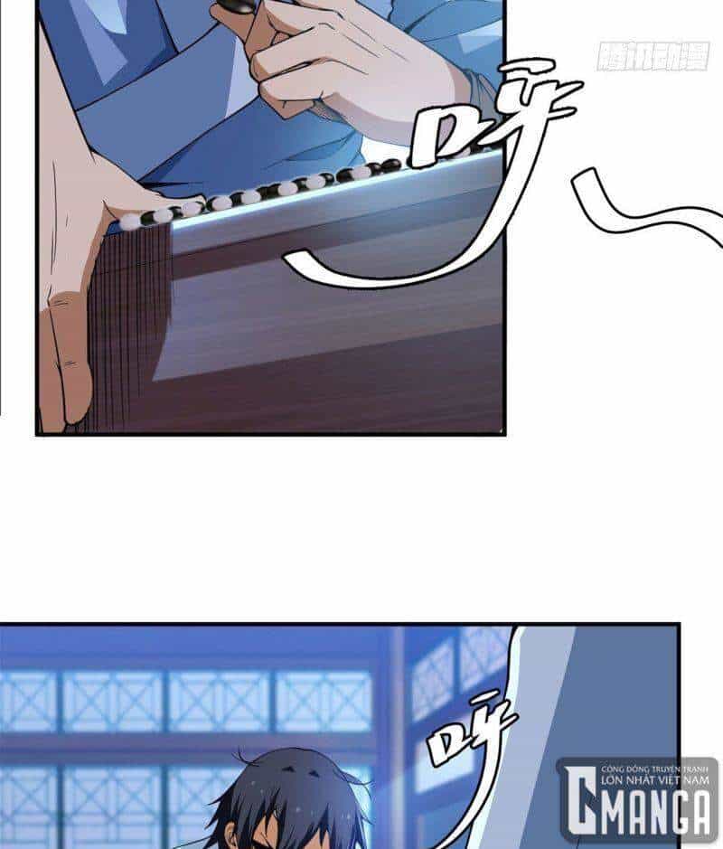 Ta Chỉ Muốn Bị Các Vị Đánh Chết - Chương 13 - ảnh 13