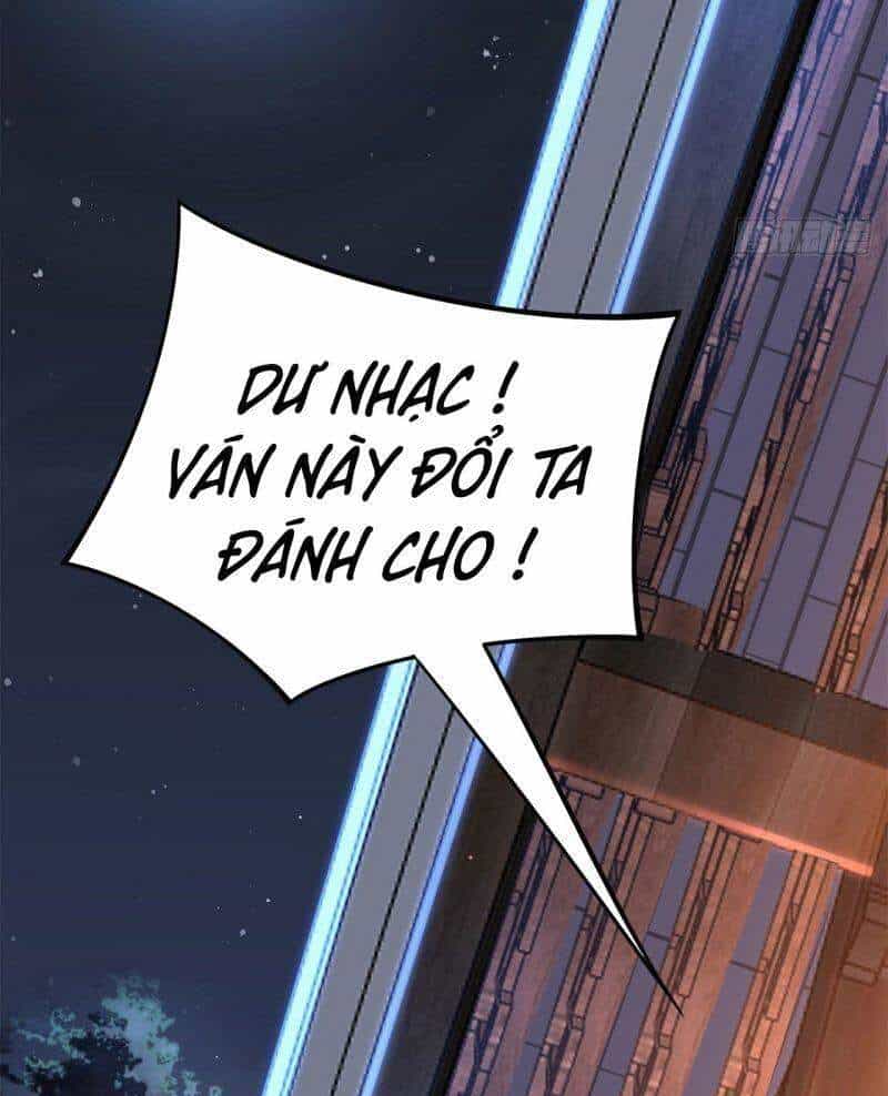 Ta Chỉ Muốn Bị Các Vị Đánh Chết - Chương 13 - ảnh 3
