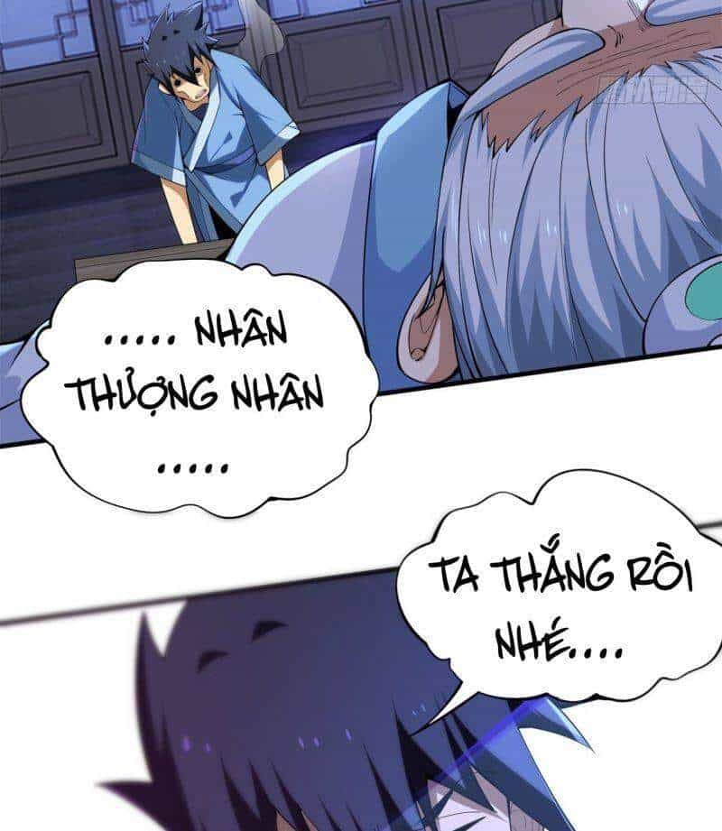Ta Chỉ Muốn Bị Các Vị Đánh Chết - Chương 13 - ảnh 37
