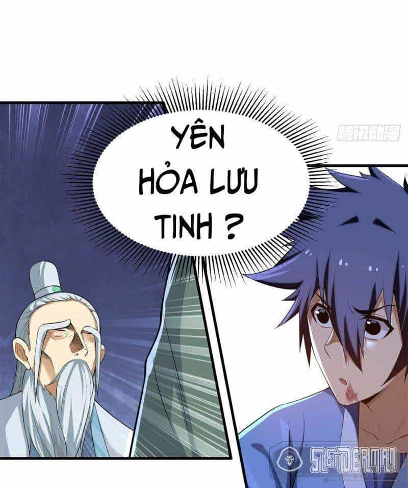 Ta Chỉ Muốn Bị Các Vị Đánh Chết - Chương 13 - ảnh 52