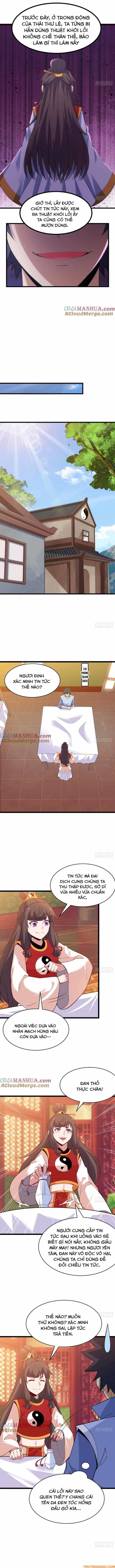 Ta Chỉ Muốn Bị Các Vị Đánh Chết - Chương 175 - ảnh 5