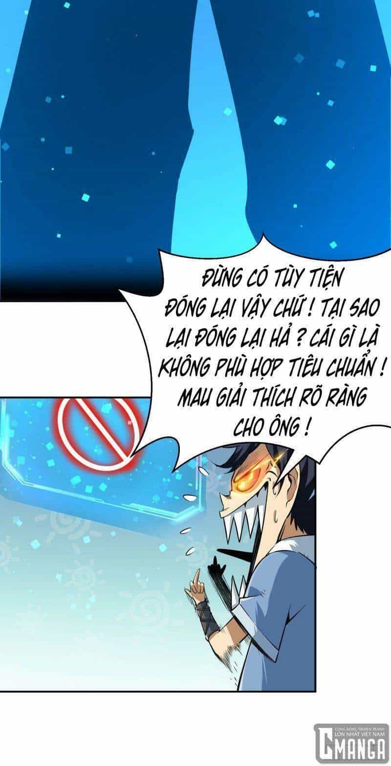 Ta Chỉ Muốn Bị Các Vị Đánh Chết - Chương 1 - ảnh 30