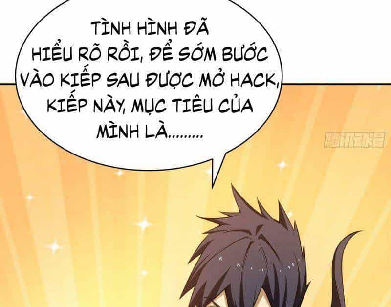 Ta Chỉ Muốn Bị Các Vị Đánh Chết - Chương 1 - ảnh 53