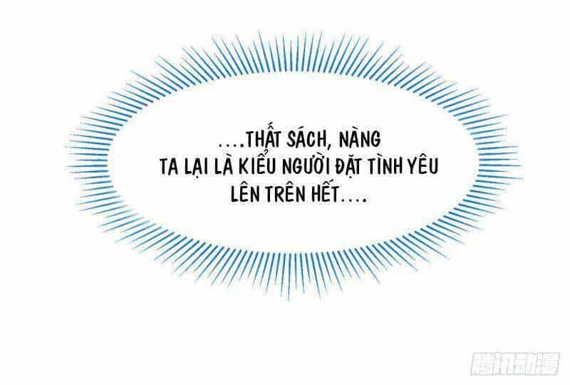 Ta Chỉ Muốn Bị Các Vị Đánh Chết - Chương 21 - ảnh 26