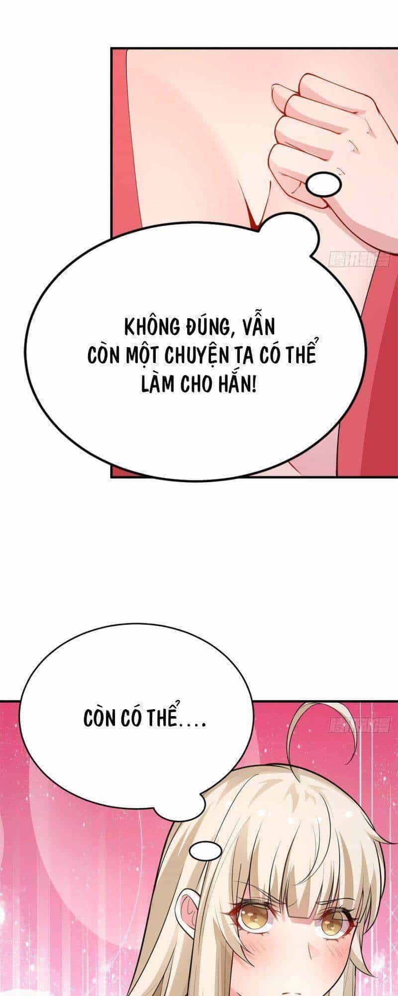 Ta Chỉ Muốn Bị Các Vị Đánh Chết - Chương 22 - ảnh 15