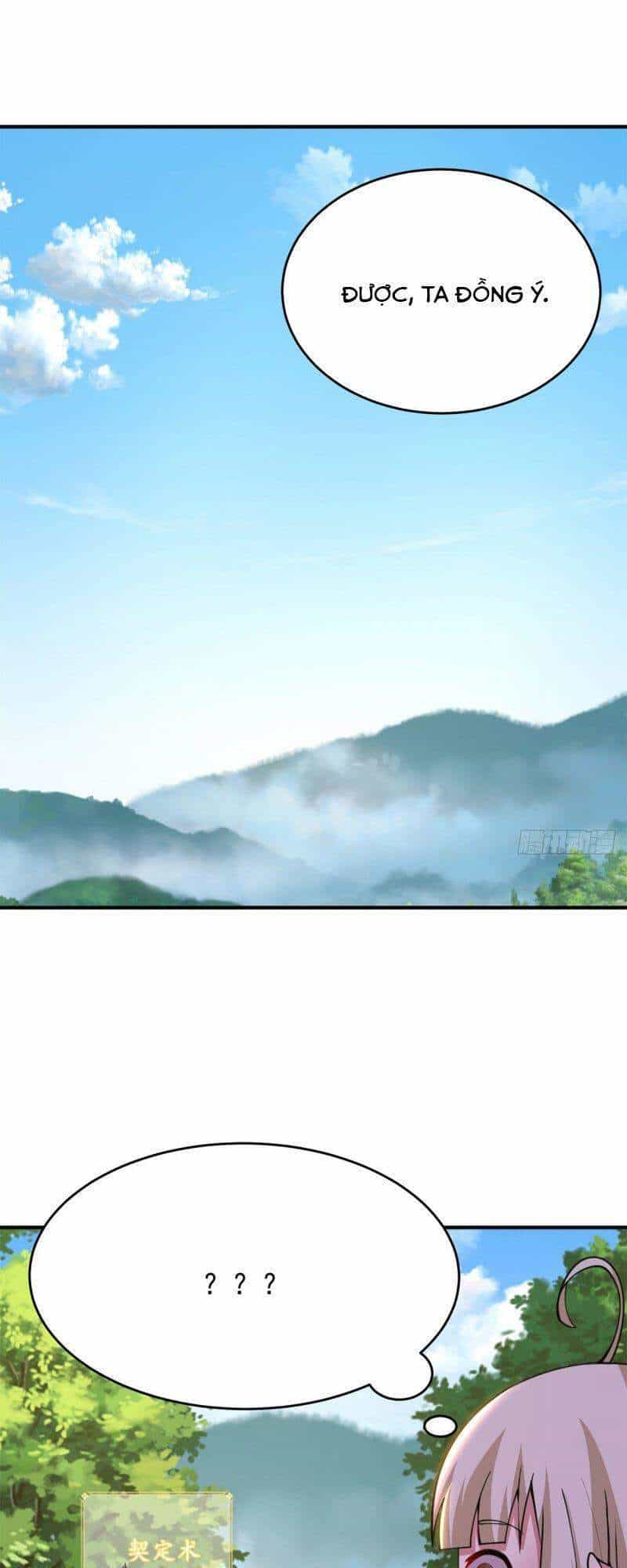 Ta Chỉ Muốn Bị Các Vị Đánh Chết - Chương 24 - ảnh 28