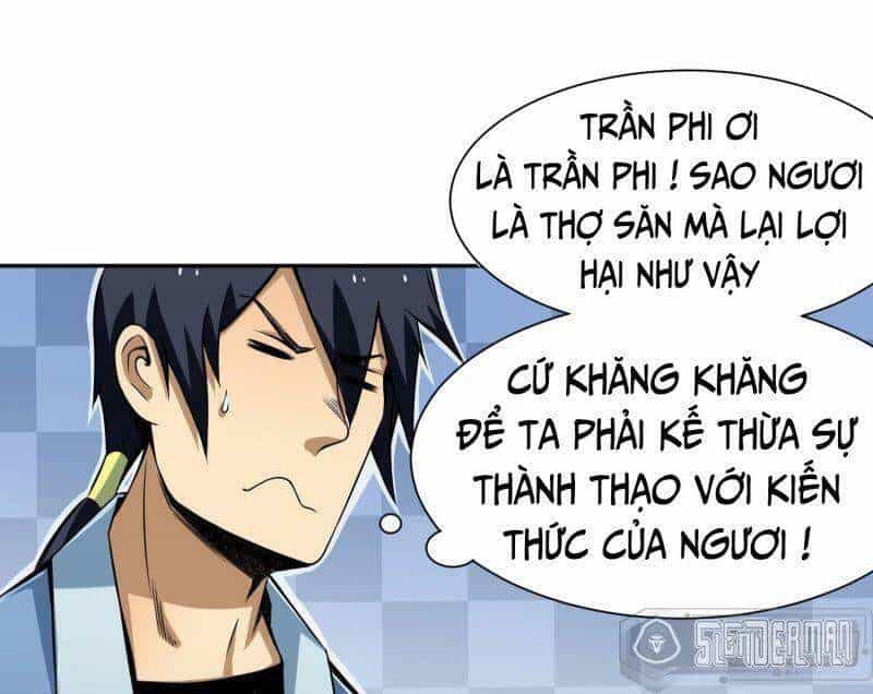 Ta Chỉ Muốn Bị Các Vị Đánh Chết - Chương 2 - ảnh 44