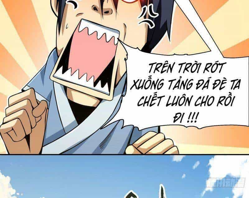 Ta Chỉ Muốn Bị Các Vị Đánh Chết - Chương 2 - ảnh 46