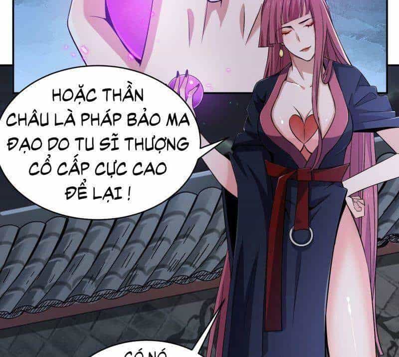 Ta Chỉ Muốn Bị Các Vị Đánh Chết - Chương 2 - ảnh 6