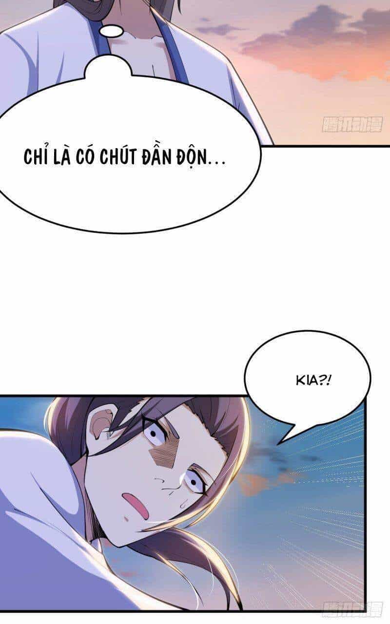 Ta Chỉ Muốn Bị Các Vị Đánh Chết - Chương 33 - ảnh 14