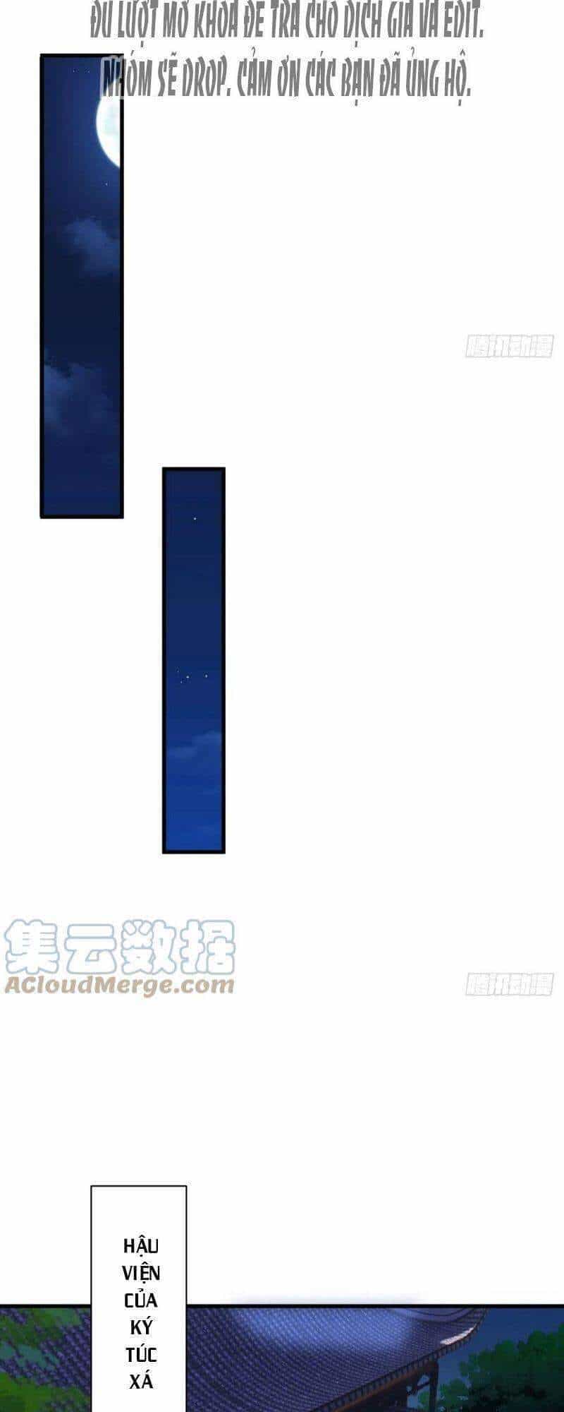Ta Chỉ Muốn Bị Các Vị Đánh Chết - Chương 35 - ảnh 31