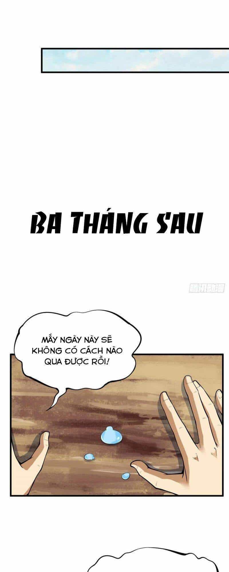 Ta Chỉ Muốn Bị Các Vị Đánh Chết - Chương 36 - ảnh 13
