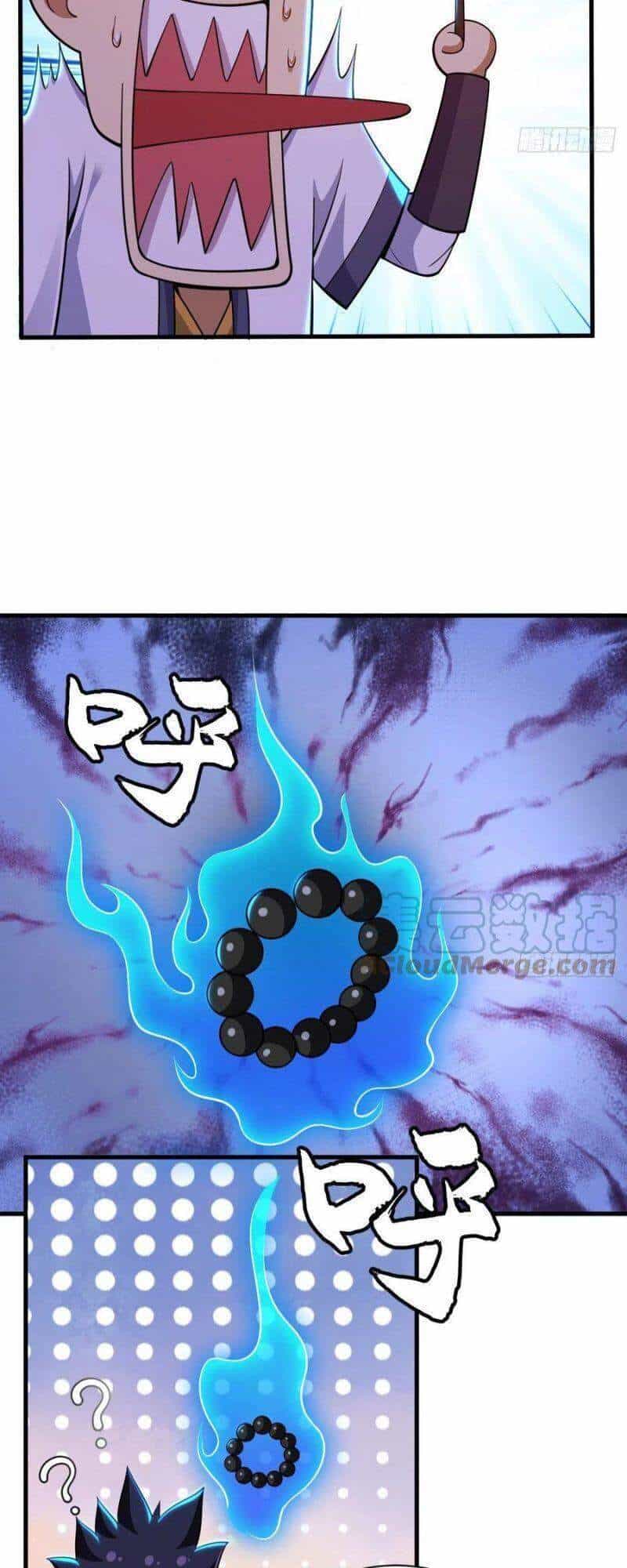Ta Chỉ Muốn Bị Các Vị Đánh Chết - Chương 41 - ảnh 29