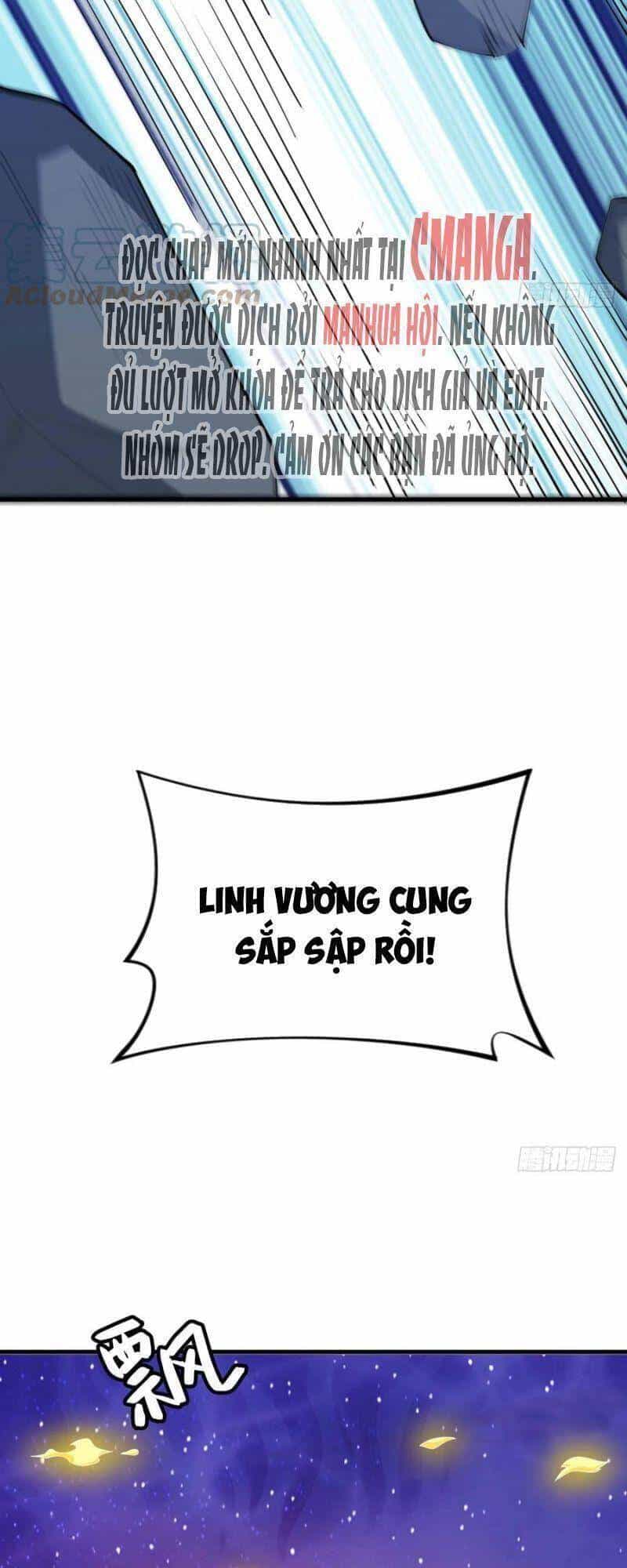Ta Chỉ Muốn Bị Các Vị Đánh Chết - Chương 42 - ảnh 35