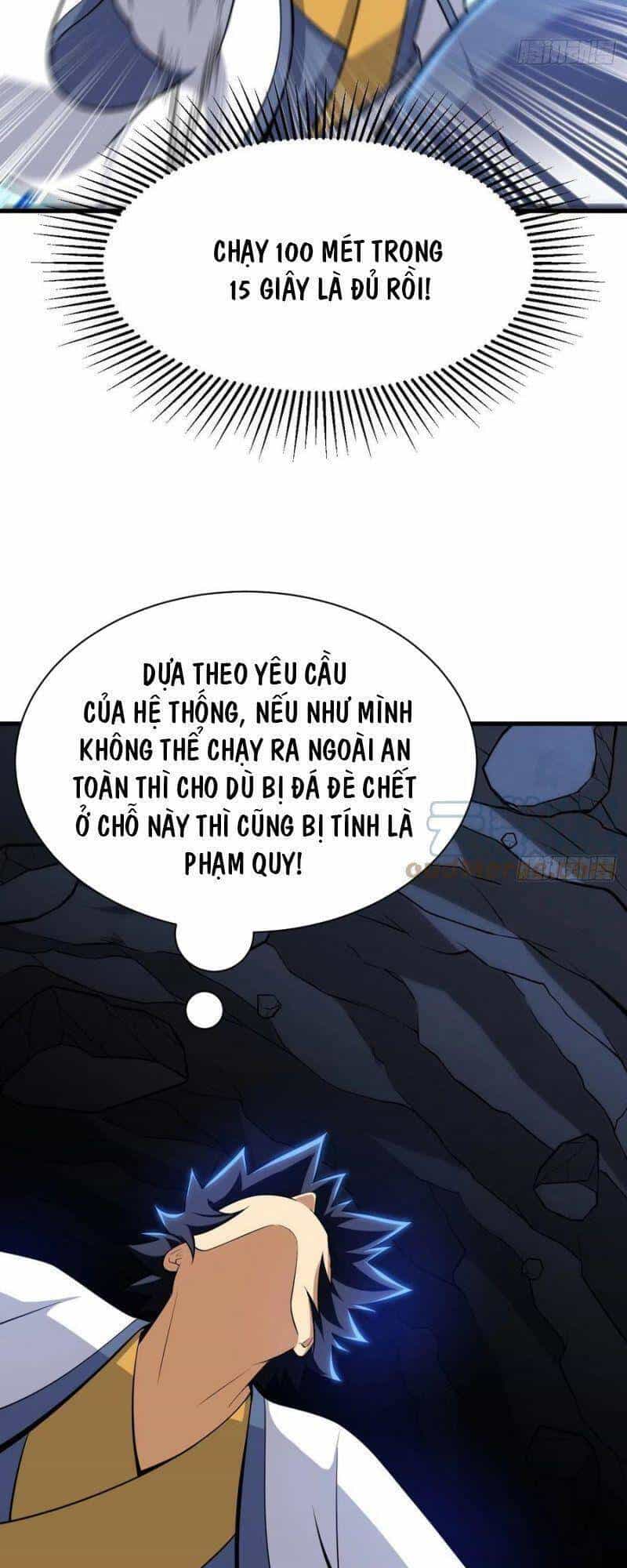 Ta Chỉ Muốn Bị Các Vị Đánh Chết - Chương 43 - ảnh 14