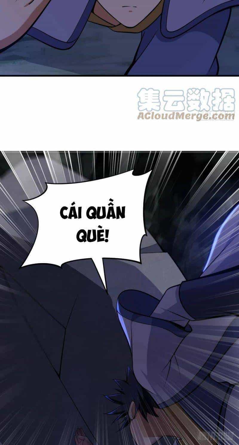 Ta Chỉ Muốn Bị Các Vị Đánh Chết - Chương 43 - ảnh 21