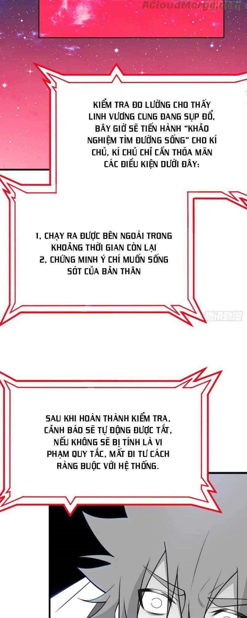 Ta Chỉ Muốn Bị Các Vị Đánh Chết - Chương 43 - ảnh 9