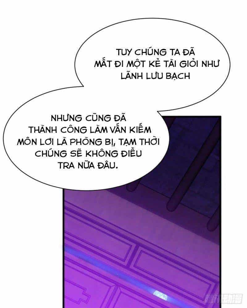 Ta Chỉ Muốn Bị Các Vị Đánh Chết - Chương 50 - ảnh 25
