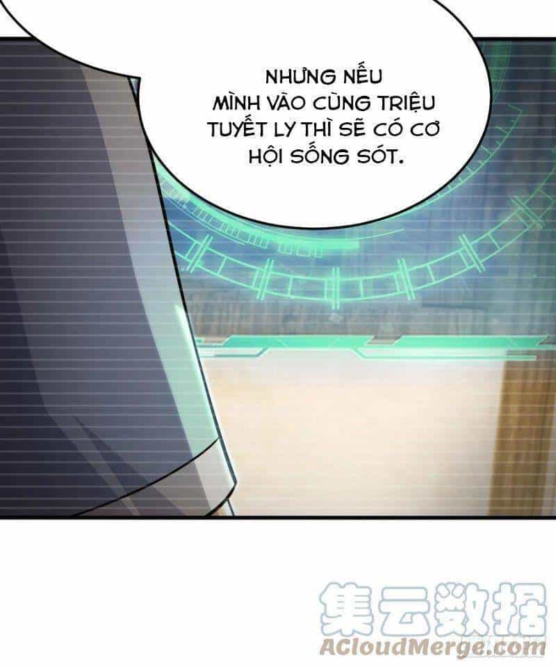 Ta Chỉ Muốn Bị Các Vị Đánh Chết - Chương 51 - ảnh 10
