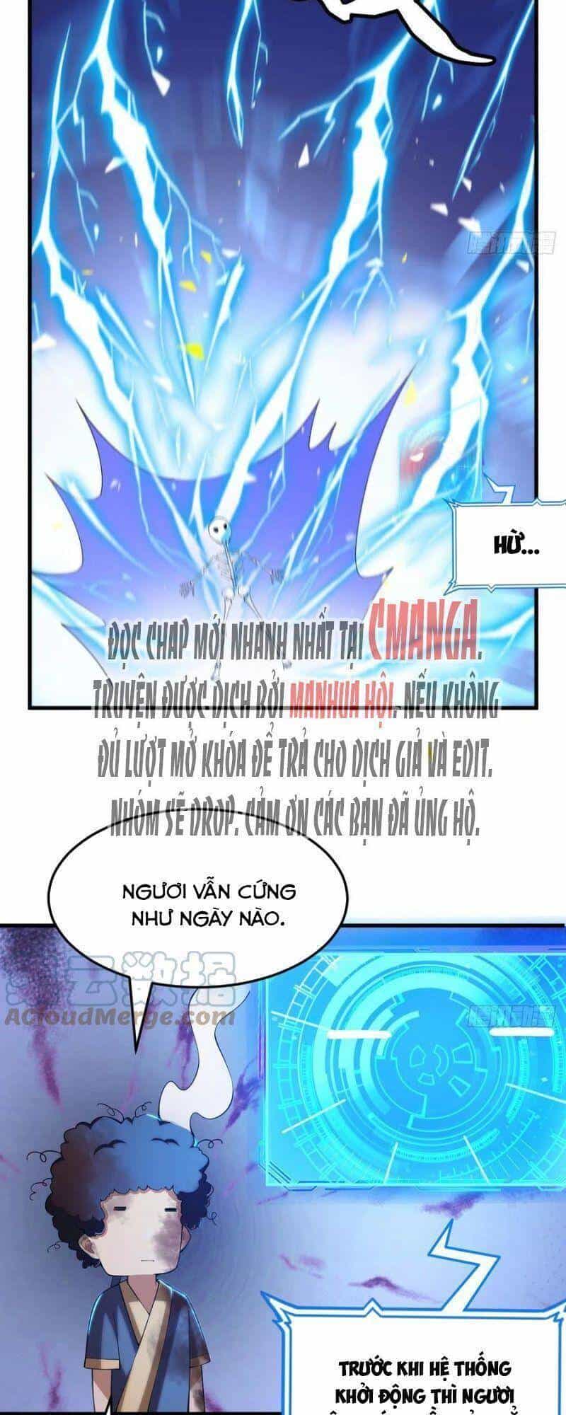 Ta Chỉ Muốn Bị Các Vị Đánh Chết - Chương 51 - ảnh 23